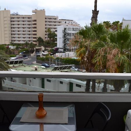 Azul Loft Deluxe - Vivienda Vacacional a Playa del Inglés Extérieur photo
