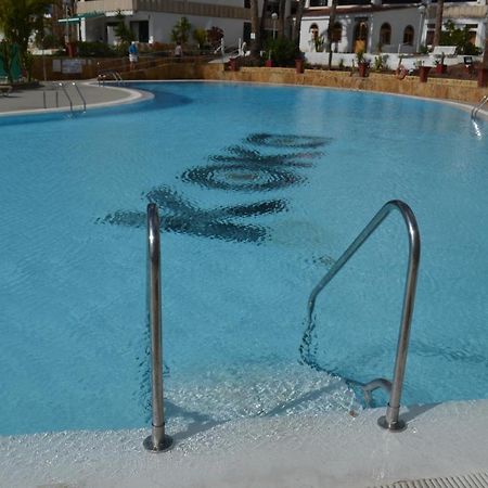 Azul Loft Deluxe - Vivienda Vacacional a Playa del Inglés Extérieur photo
