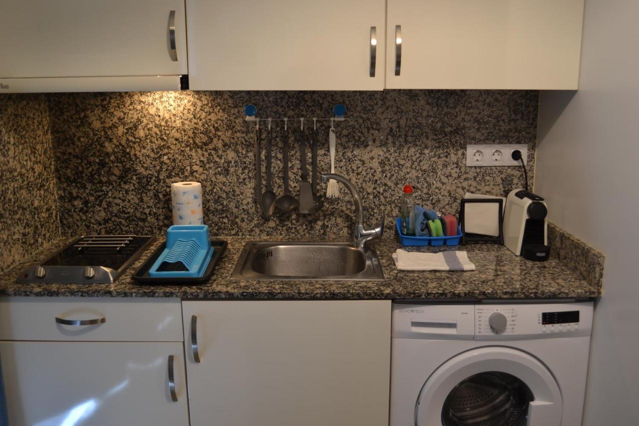 Azul Loft Deluxe - Vivienda Vacacional a Playa del Inglés Extérieur photo