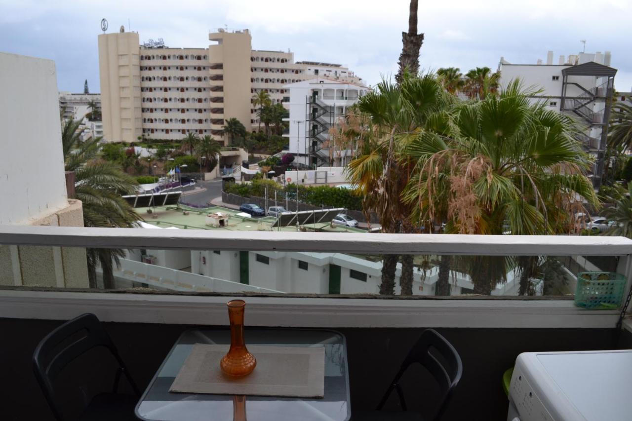 Azul Loft Deluxe - Vivienda Vacacional a Playa del Inglés Extérieur photo