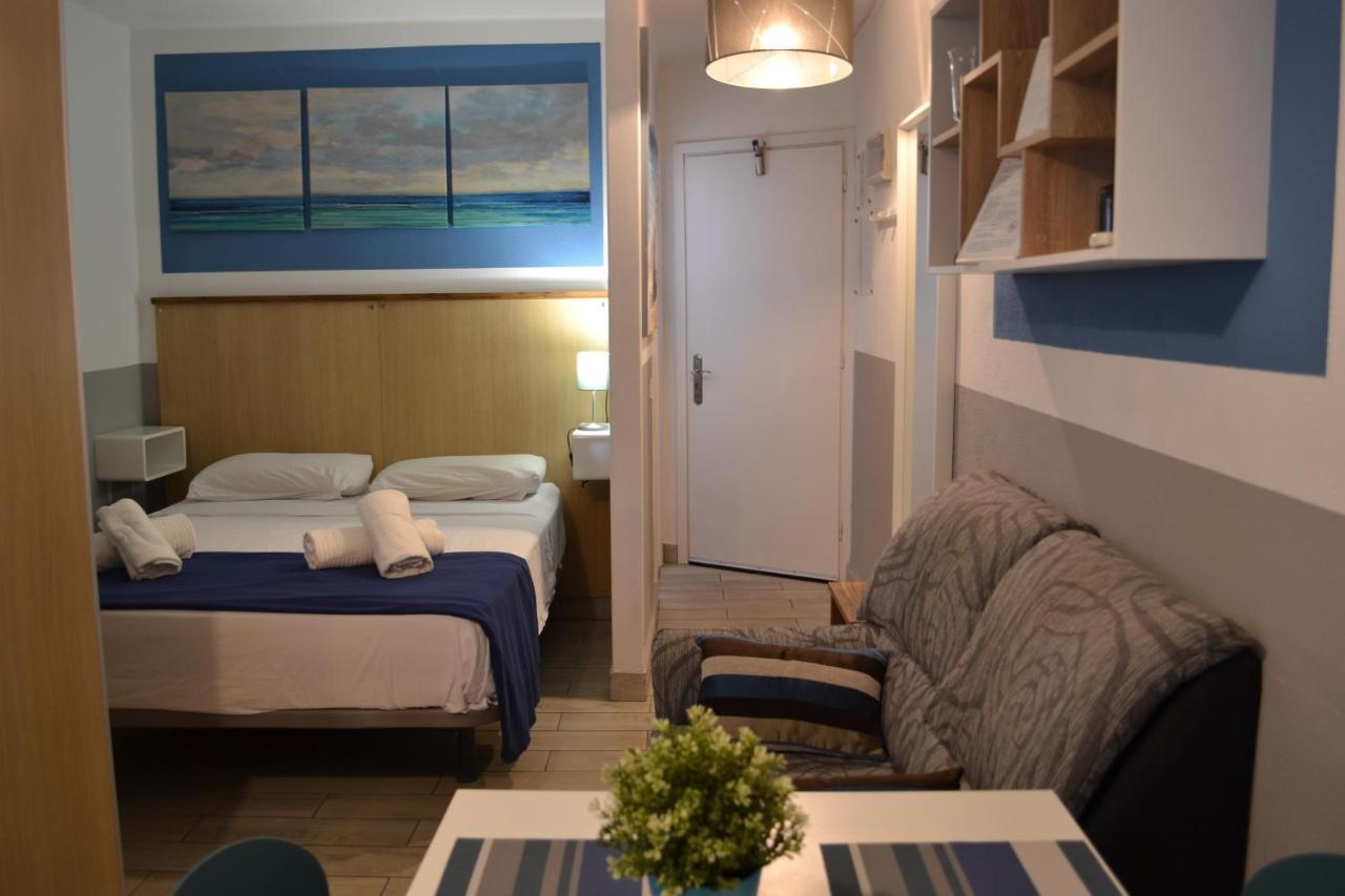 Azul Loft Deluxe - Vivienda Vacacional a Playa del Inglés Extérieur photo