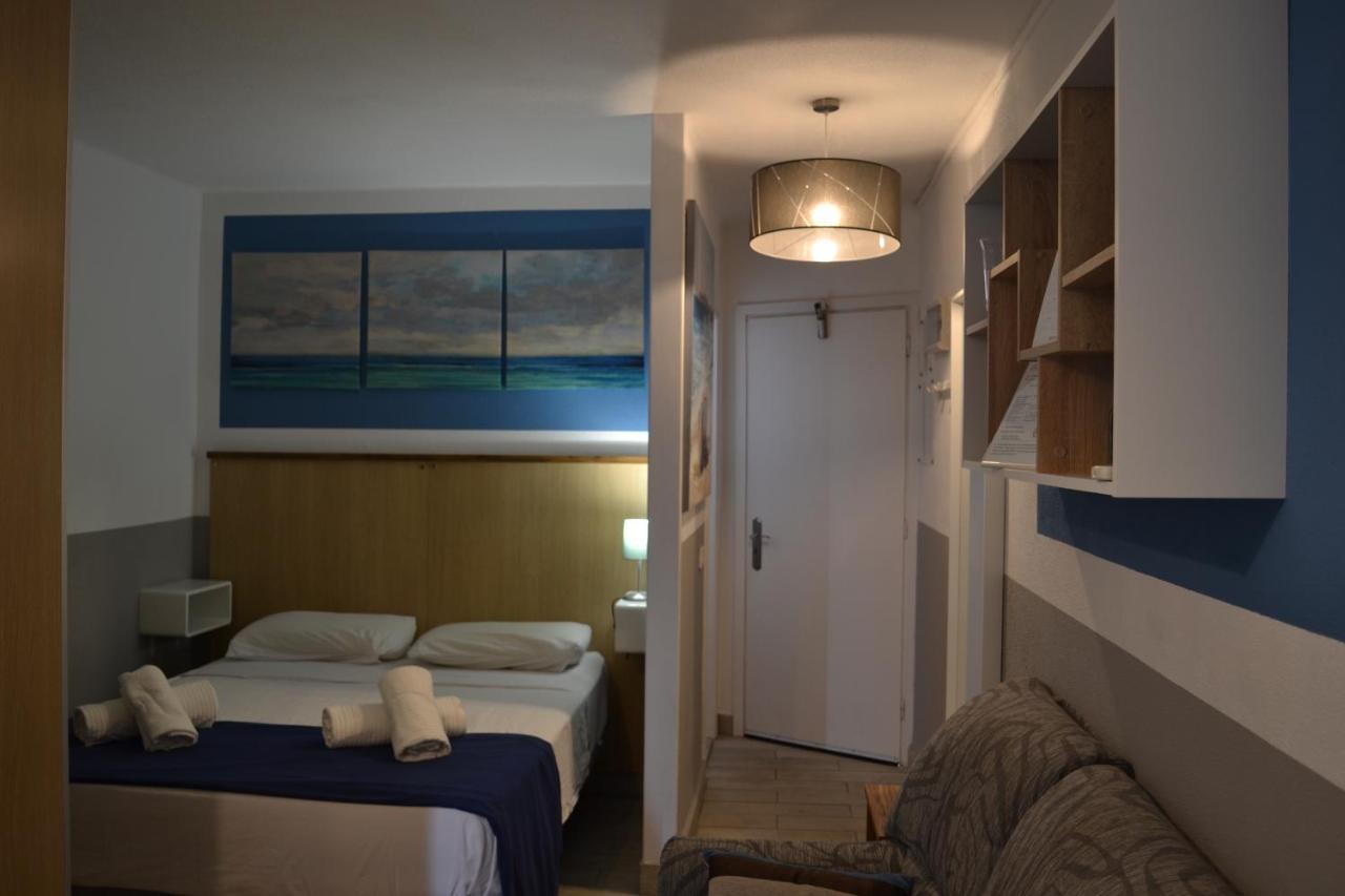 Azul Loft Deluxe - Vivienda Vacacional a Playa del Inglés Extérieur photo
