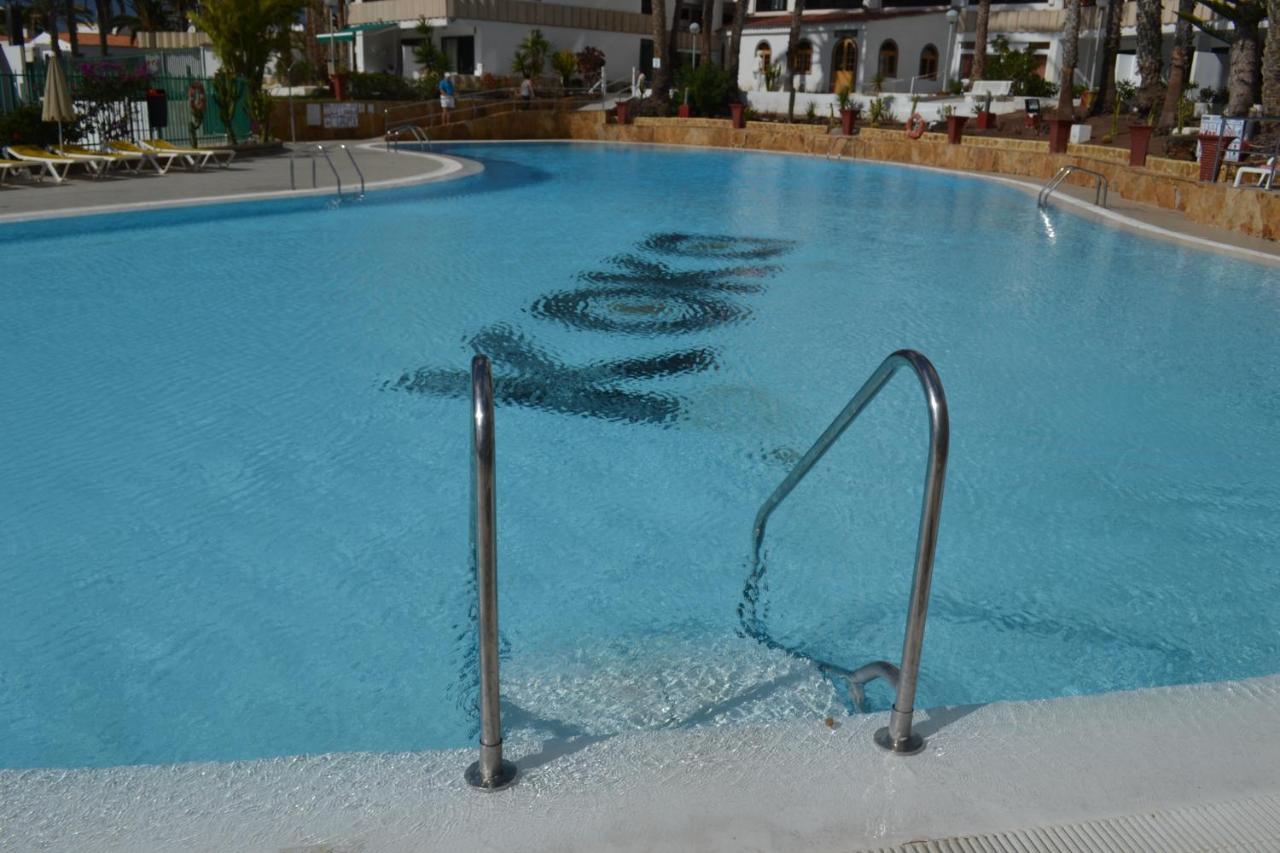 Azul Loft Deluxe - Vivienda Vacacional a Playa del Inglés Extérieur photo