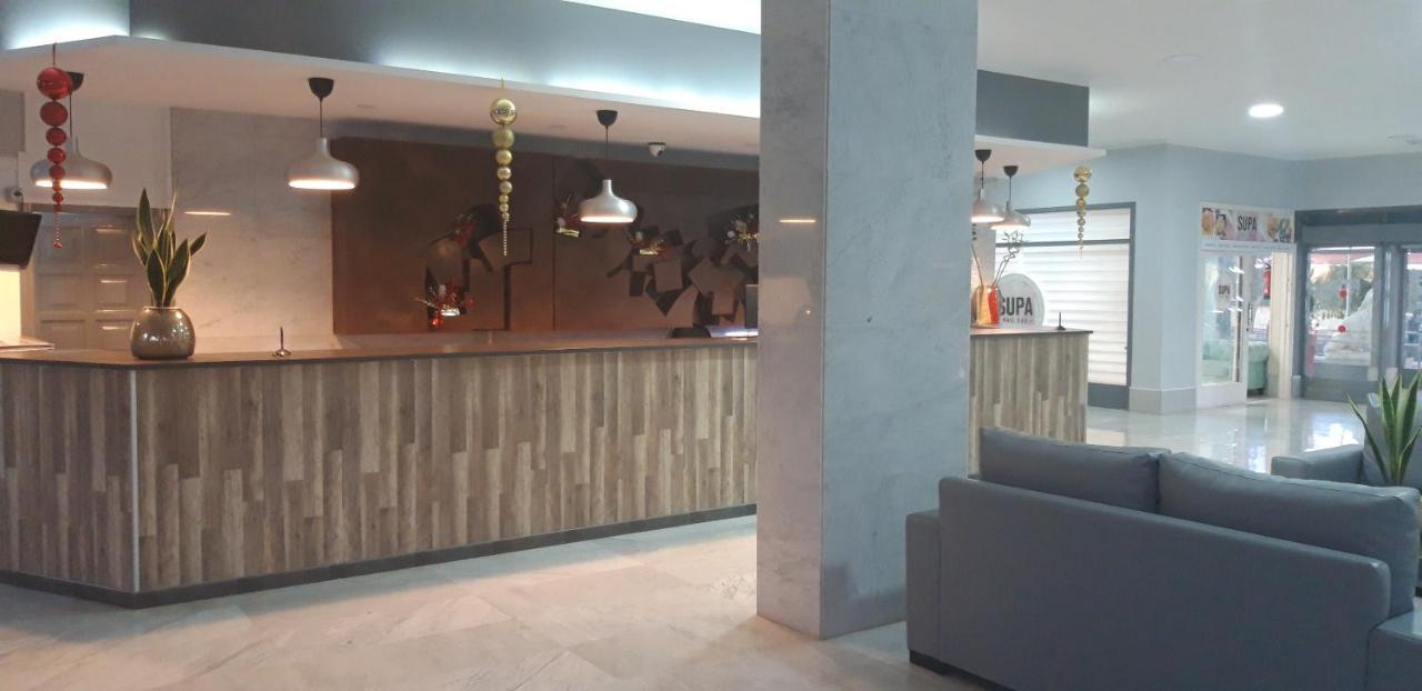 Azul Loft Deluxe - Vivienda Vacacional a Playa del Inglés Extérieur photo