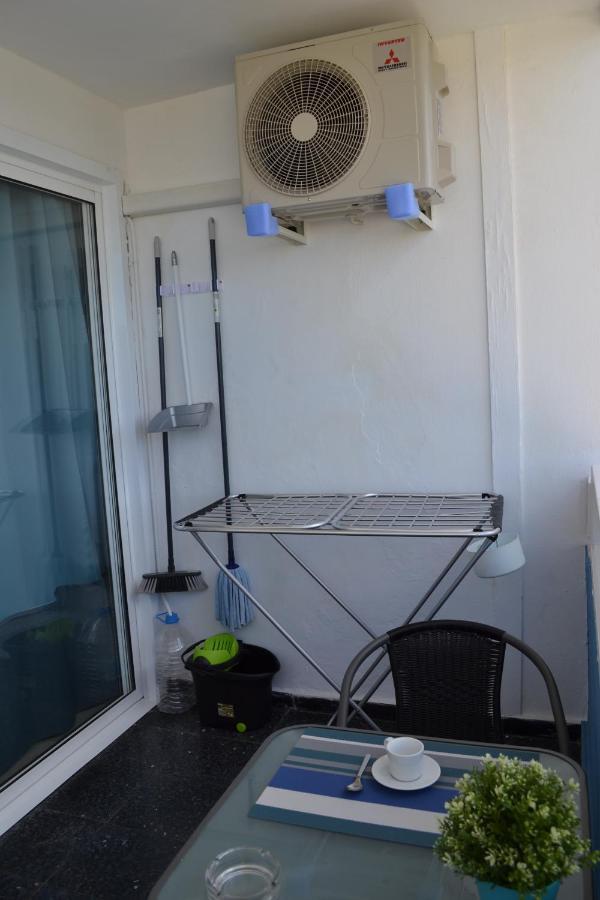 Azul Loft Deluxe - Vivienda Vacacional a Playa del Inglés Extérieur photo