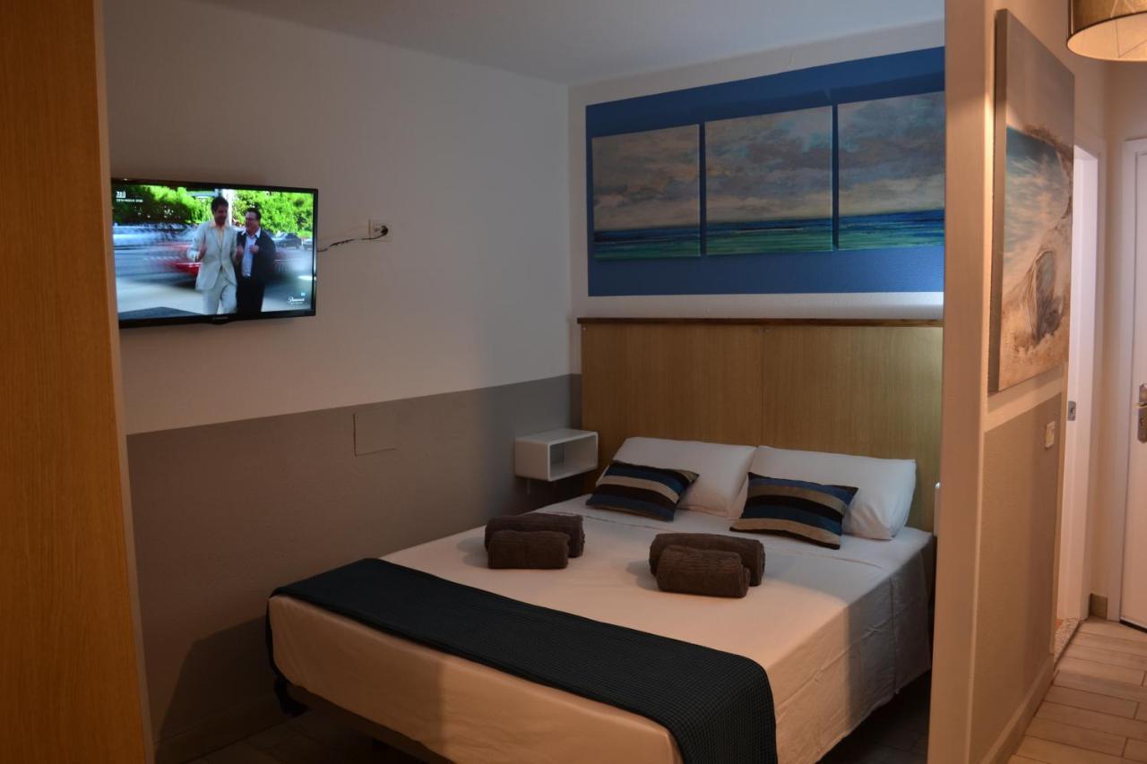 Azul Loft Deluxe - Vivienda Vacacional a Playa del Inglés Extérieur photo