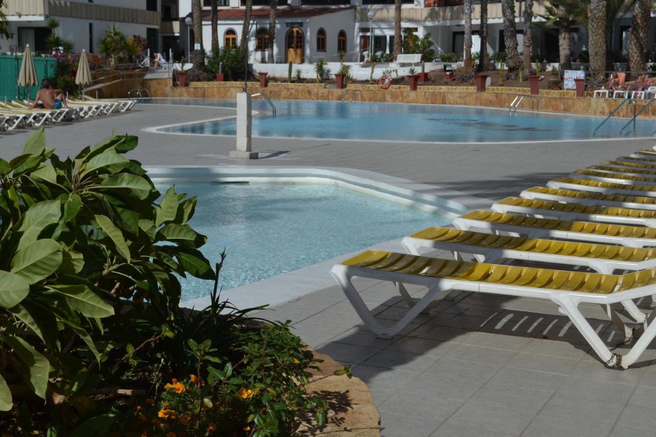 Azul Loft Deluxe - Vivienda Vacacional a Playa del Inglés Extérieur photo