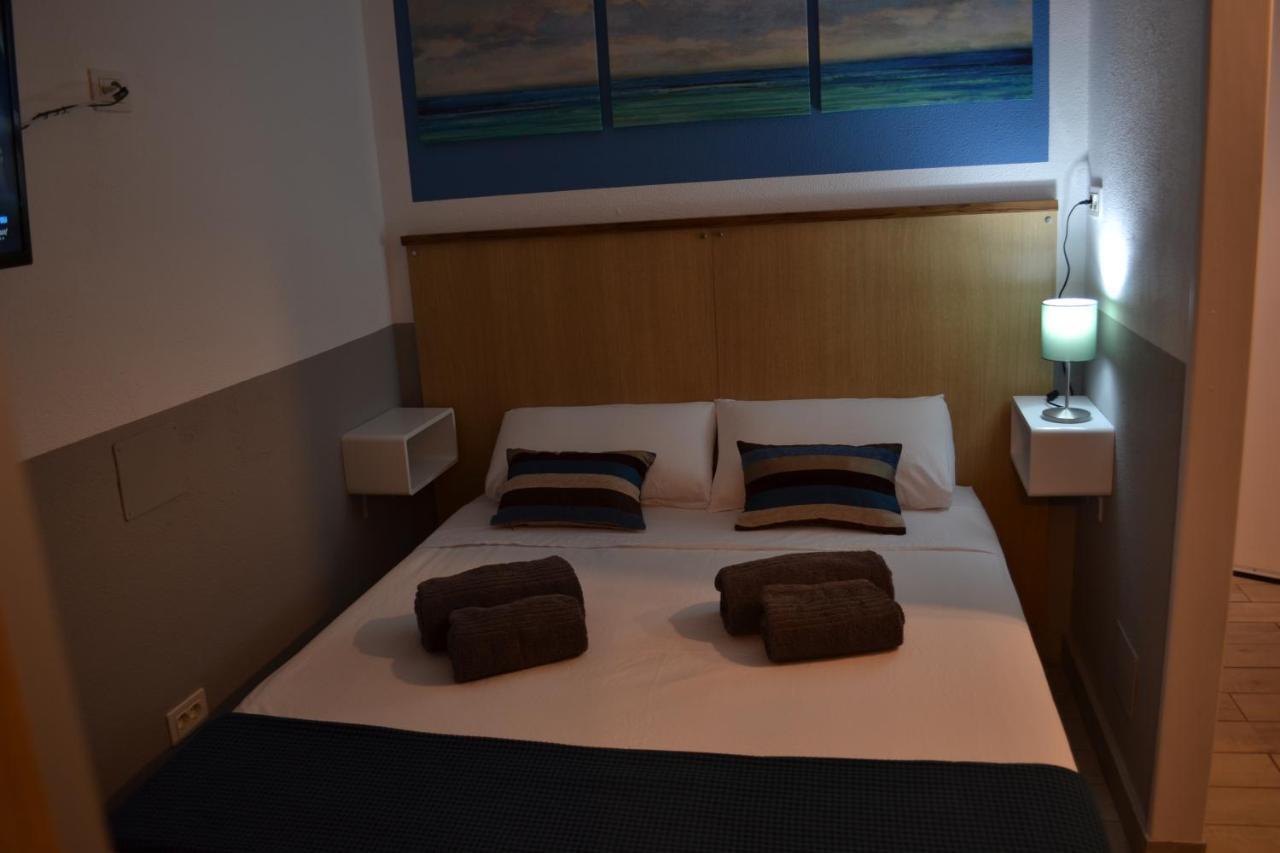 Azul Loft Deluxe - Vivienda Vacacional a Playa del Inglés Extérieur photo