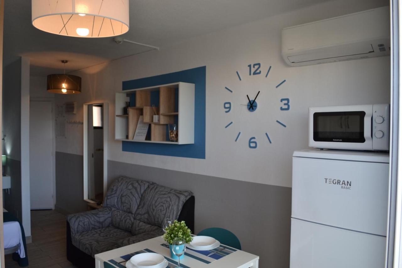 Azul Loft Deluxe - Vivienda Vacacional a Playa del Inglés Extérieur photo