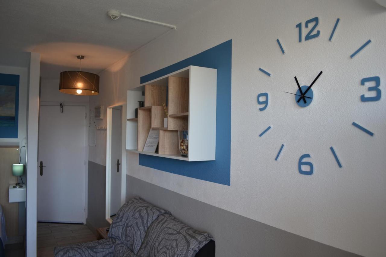 Azul Loft Deluxe - Vivienda Vacacional a Playa del Inglés Extérieur photo