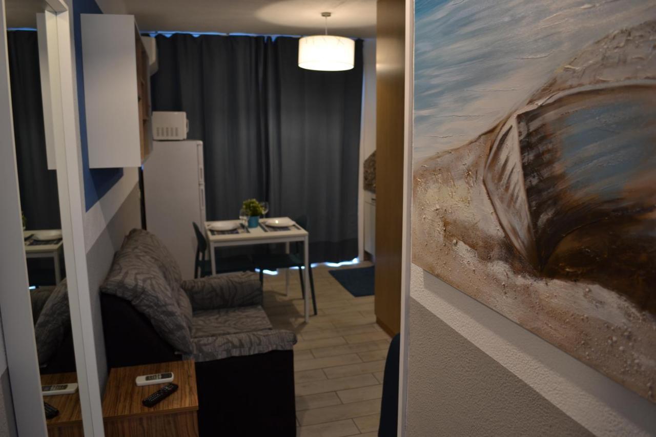 Azul Loft Deluxe - Vivienda Vacacional a Playa del Inglés Extérieur photo